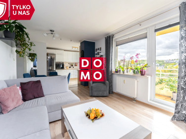 Mieszkanie blok mieszkalny sprzedaż