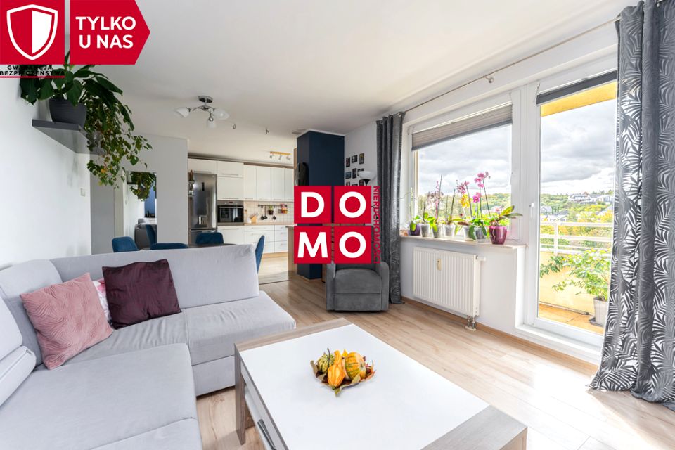 Mieszkanie blok mieszkalny sprzedaż