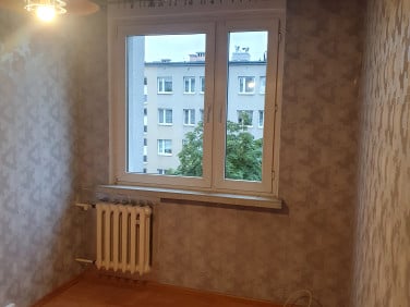 Mieszkanie Gliwice