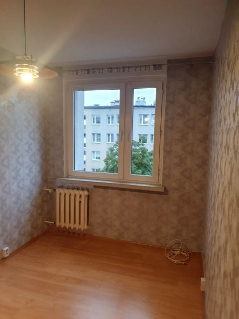 Mieszkanie Gliwice