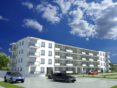 Mieszkanie Białystok