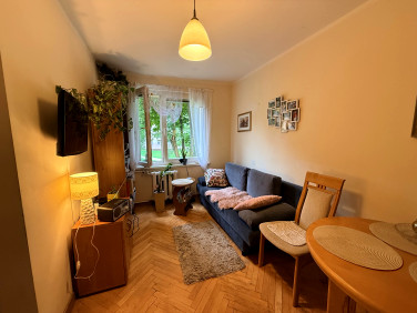 Mieszkanie Leszno