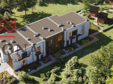 Mieszkanie dom wielorodzinny przy lesie