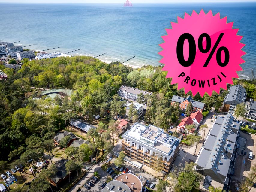 Mieszkanie Ustronie Morskie