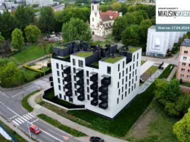 Mieszkanie Katowice