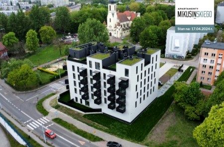 Mieszkanie Katowice