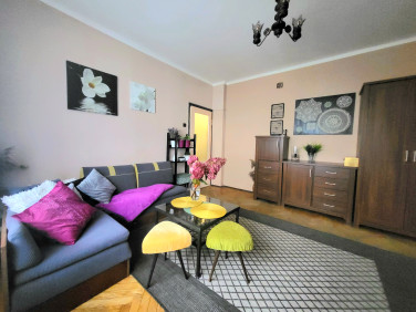 Mieszkanie blok mieszkalny sprzedaż