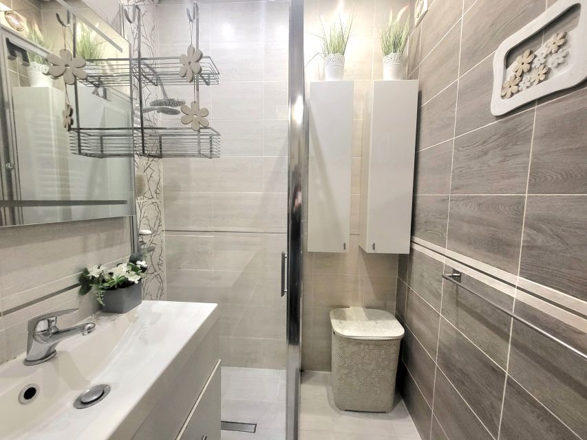 Mieszkanie blok mieszkalny Białystok