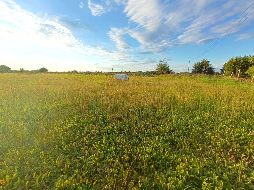 Działka rolna Smolęcin