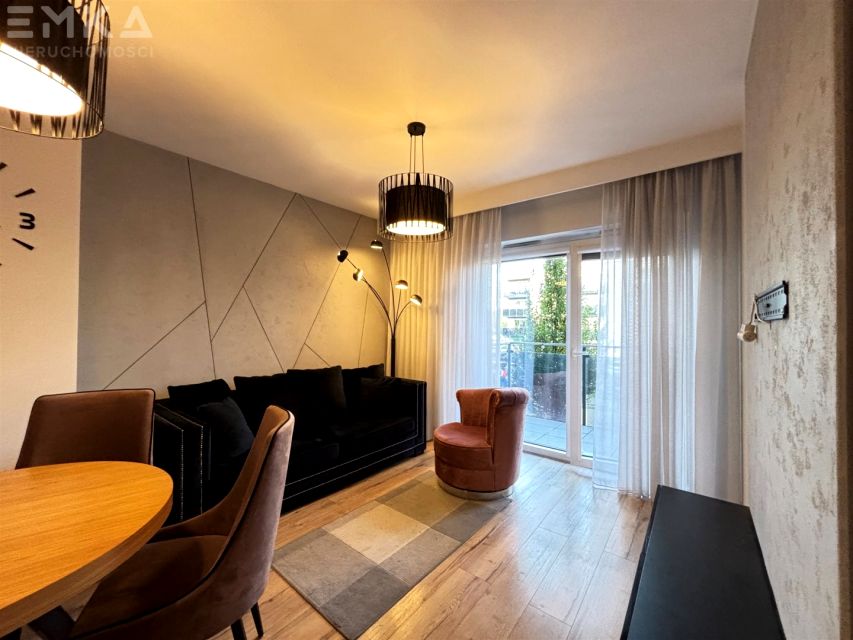 Mieszkanie Bydgoszcz