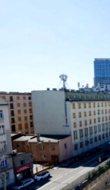 Dom Katowice