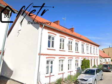 Mieszkanie Elbląg