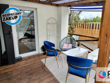 Dom wolnostojący sprzedaż