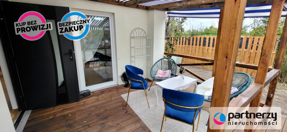 Dom wolnostojący sprzedaż