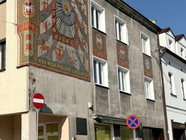 Dom Inowrocław