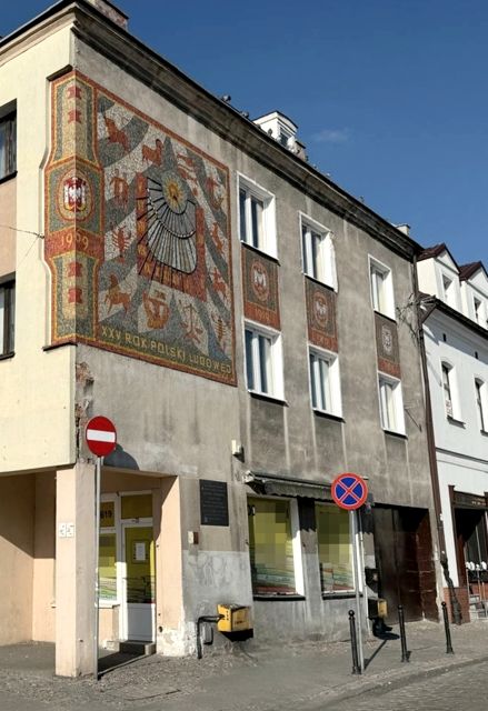 Dom Inowrocław