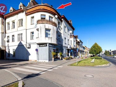 Mieszkanie Jastrowie