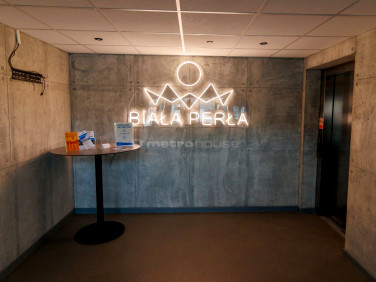 Mieszkanie w górach