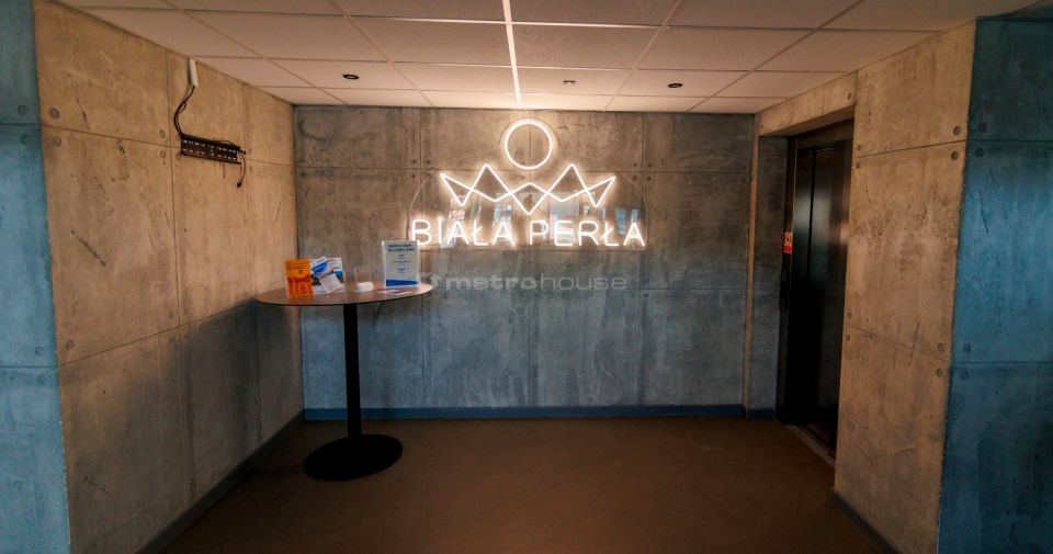 Mieszkanie w górach