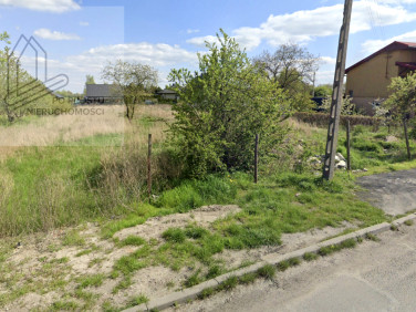 Działka nad jeziorem