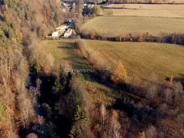 Działka Nowy Waliszów
