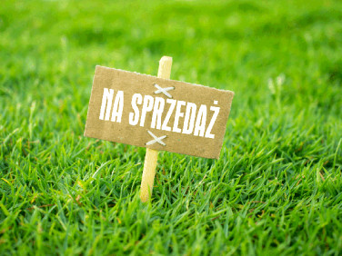 Działka budowlana Chróścice