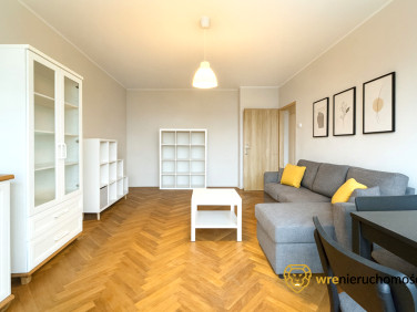 Mieszkanie Wrocław