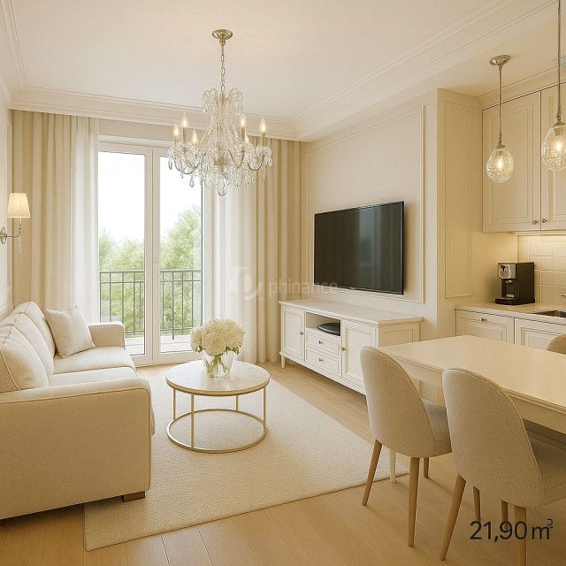 Mieszkanie Poznań sprzedaż