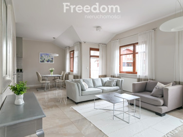 Mieszkanie apartamentowiec wynajem