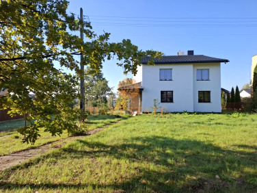 Dom Bliżyn