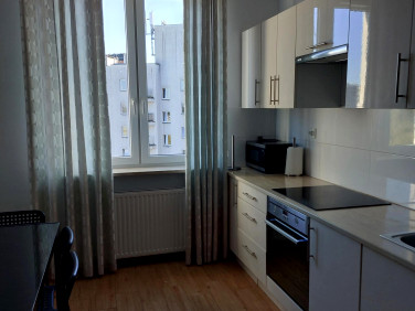 Mieszkanie Warszawa