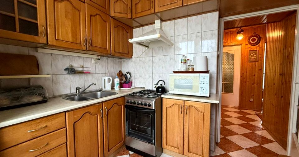 Mieszkanie Biała Podlaska