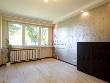 Mieszkanie Toruń