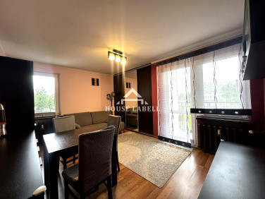 Mieszkanie nad rzeką