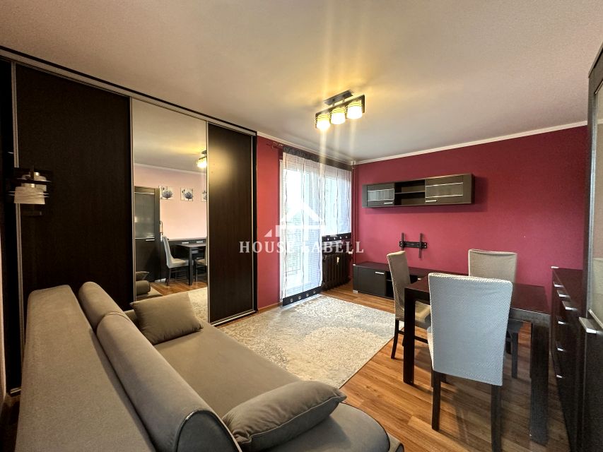 Mieszkanie blok mieszkalny wynajem