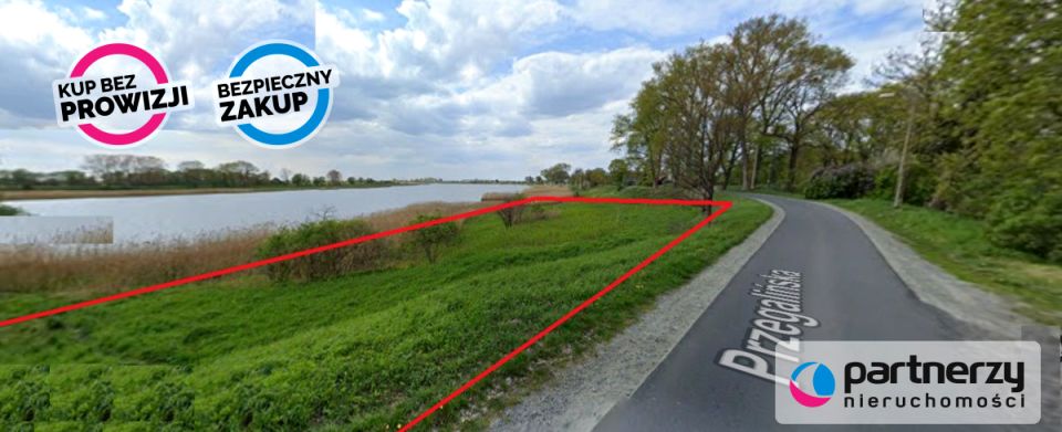 Działka inwestycyjna Gdańsk