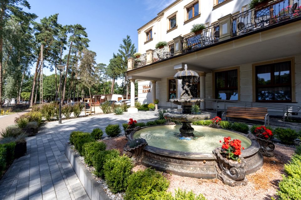 Budynek użytkowy Skorzęcin