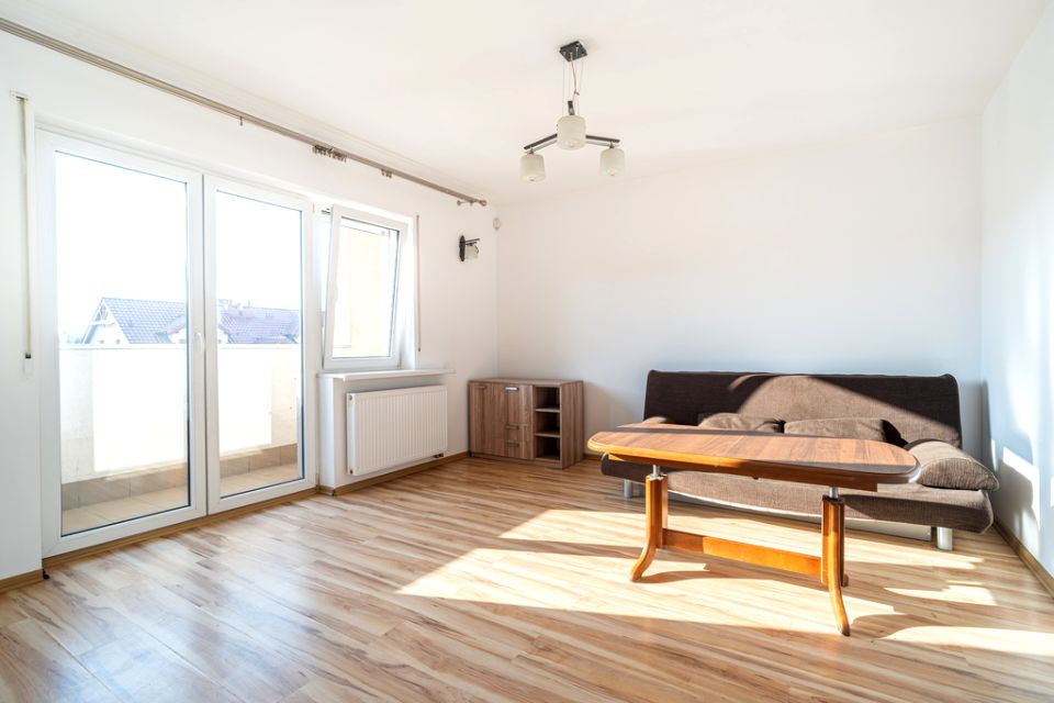 Mieszkanie Rokietnica