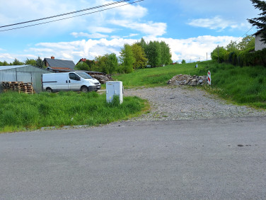 Działka budowlana sprzedam