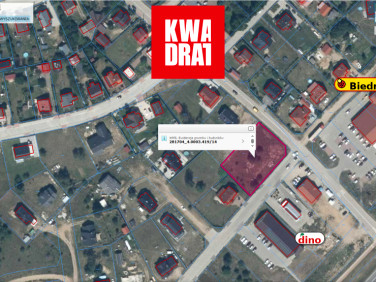 Działka Pasym