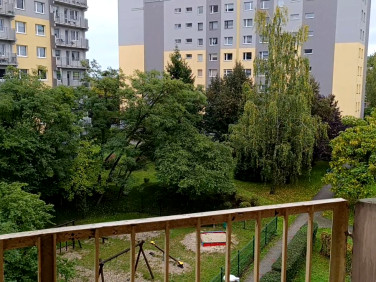 Mieszkanie Katowice
