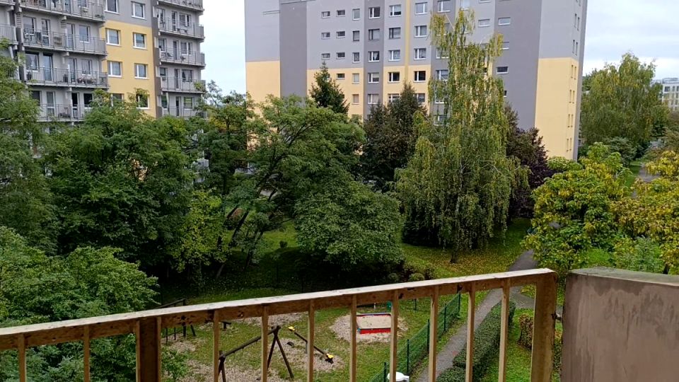 Mieszkanie Katowice