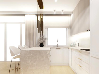 Mieszkanie blok mieszkalny Warszawa