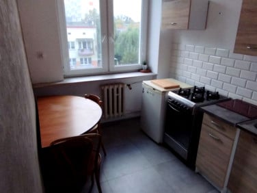 Mieszkanie Łódź