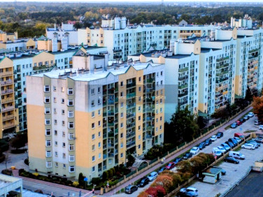 Mieszkanie Warszawa sprzedaż