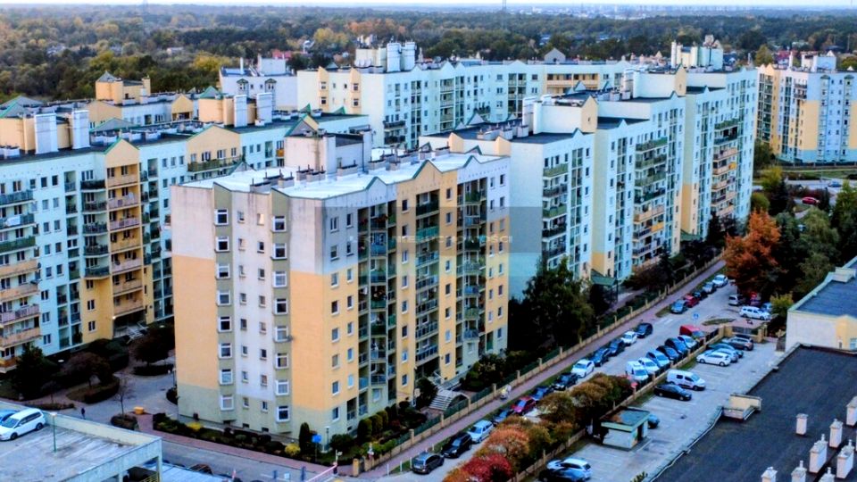 Mieszkanie Warszawa sprzedaż