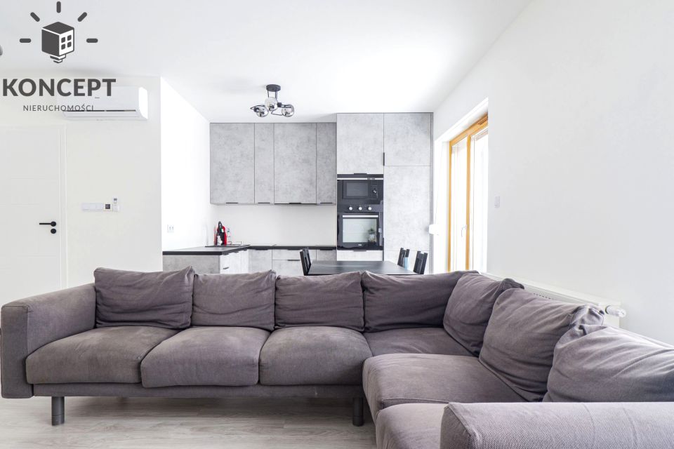 Mieszkanie Bielany Wrocławskie sprzedaż