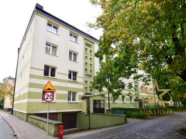 Mieszkanie Białystok