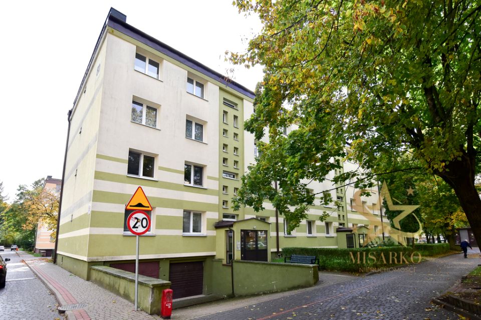 Mieszkanie Białystok