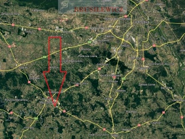 Działka Mszczonów